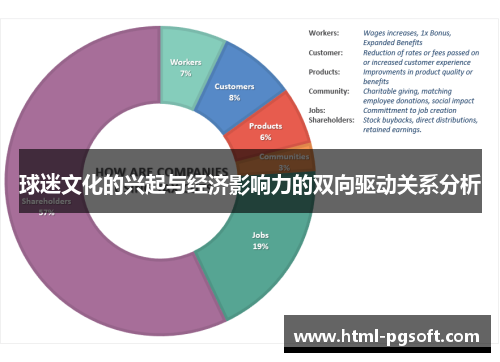 球迷文化的兴起与经济影响力的双向驱动关系分析