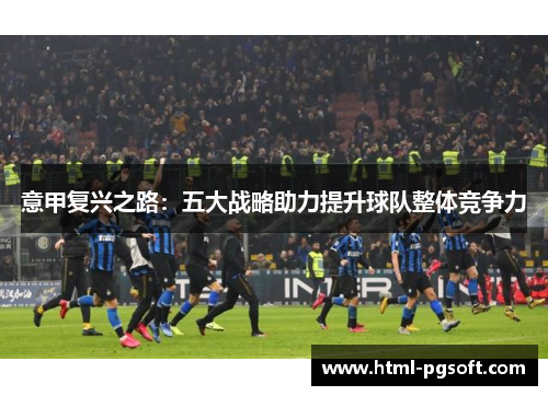 意甲复兴之路：五大战略助力提升球队整体竞争力