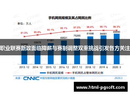 职业联赛新政面临降薪与赛制调整双重挑战引发各方关注