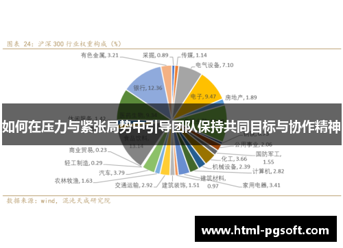 如何在压力与紧张局势中引导团队保持共同目标与协作精神
