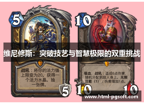 维尼修斯：突破技艺与智慧极限的双重挑战