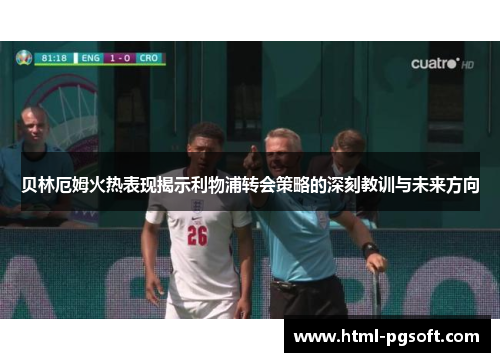 贝林厄姆火热表现揭示利物浦转会策略的深刻教训与未来方向