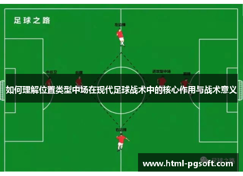 如何理解位置类型中场在现代足球战术中的核心作用与战术意义