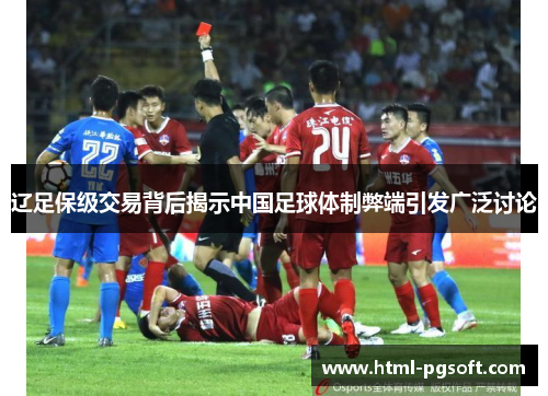 辽足保级交易背后揭示中国足球体制弊端引发广泛讨论