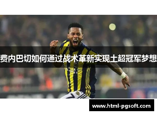 费内巴切如何通过战术革新实现土超冠军梦想